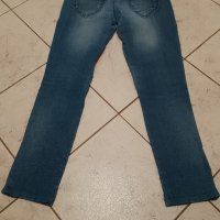 Дамски дънки Pause jeans , снимка 2 - Дънки - 44119363