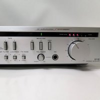 Kenwood KR-80, снимка 3 - Ресийвъри, усилватели, смесителни пултове - 32782543