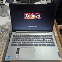 Лаптоп Lenovo IdeaPad 1 15IJL7, 15.6", Full HD, Intel Pentium N6000 1.1-3.3GHz 8 GB, 256 GB SSD, снимка 1 - Лаптопи за дома - 43511388