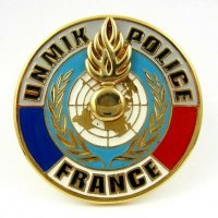 Полиция-Полицейски значки-МВР, снимка 1 - Колекции - 38290811