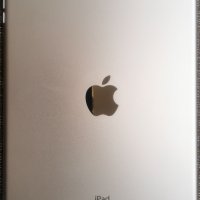 Apple iPad Air 1 Silver, 16 GB WiFi + Cellular/LTE, WiFi, GPS, Калъф, снимка 1 - Таблети - 43032338