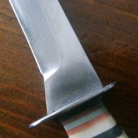 Нож, снимка 6 - Ножове - 32243859