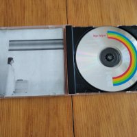 ROGER HODGSON - OPEN THE DOOR 5лв матричен диск, снимка 2 - CD дискове - 43941078
