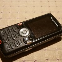Sony Ericsson W810i, снимка 5 - Sony Ericsson - 27771019