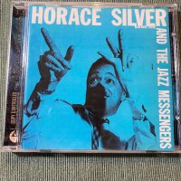 Dorsey Brothers,Horace Silver,Les Elgart ,Cool Jazz , снимка 6 - CD дискове - 43899744