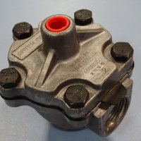 вентил диафрагмен GOYEN Controls 2016 valve, снимка 7 - Резервни части за машини - 33340256