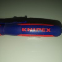 Knipex 160mm, снимка 3 - Клещи - 38066704