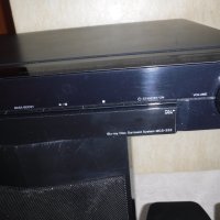 PIONEER BluRay Sistem MCS-333 5.1, снимка 6 - Аудиосистеми - 43907837