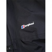 Спортни туристически панталони Berghaus Paclite Gore-Tex Waterproof Trousers, дамски, снимка 5 - Спортни екипи - 36722692