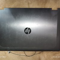 HP Zbook 17 на части, снимка 12 - Части за лаптопи - 43436012