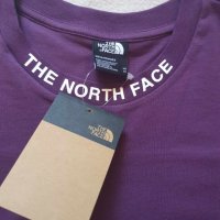 Тениска The North Face Zumu , снимка 9 - Тениски - 43355789