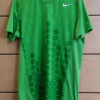 Nike-Dri Fit-Като Нова, снимка 7 - Тениски - 36532875