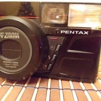 Pentax Zoom-70 AF Compact 35mm , снимка 3 - Фотоапарати - 27673492