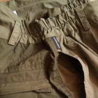 STORMBERG GX-ULTRA Trouser размер XL за лов риболов тънък летен панталон със здрава материя - 636, снимка 5 - Панталони - 43254716