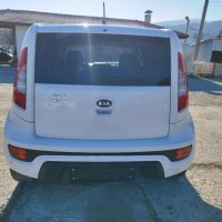 На части Киа Соул Kia Soul 1.6 бензин 2012г. Автомат, снимка 5 - Автомобили и джипове - 43265208