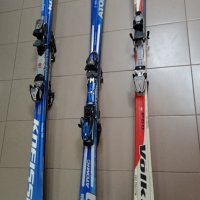 Ски, снимка 1 - Зимни спортове - 43838053