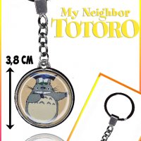 Аниме Ключодържател My Neighbor Totoro, снимка 1 - Други - 35518594