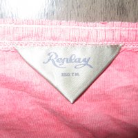 Блуза REPLAY   дамска,М-Л, снимка 1 - Тениски - 37564637