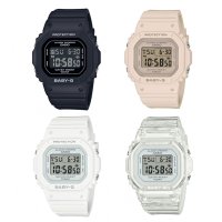 НОВ ЧАСОВНИК CASIO BABY-G BGD-565 КАСИО BGD-5650, снимка 1 - Дамски - 24923718