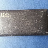 пергели - чешки к-т KINEX 211  r малък KiN 624, нови, неползвани, високо качество, снимка 9 - Други ценни предмети - 30595460