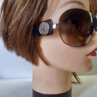 Versace дамски слънчеви очила , снимка 1 - Слънчеви и диоптрични очила - 33105236
