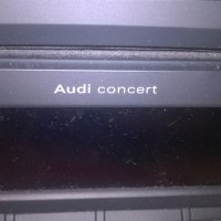 audi concert-car audio-внос germany, снимка 7 - Аксесоари и консумативи - 28184128