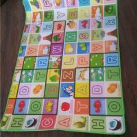 Забавни и практични килимчета за детската стая. 200 на 250 см, снимка 1 - Други - 32336070