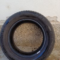 Зимни гуми Gislaved, снимка 12 - Гуми и джанти - 43059080