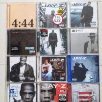 рап хип хоп Rap Hip-Hop Vol.3, снимка 4 - CD дискове - 38733023