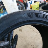2 бр.летни гуми Michelin 285 35 20 Цената е за брой!, снимка 6 - Гуми и джанти - 43847934