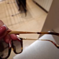 Женски очила Cartier , снимка 2 - Слънчеви и диоптрични очила - 44016488