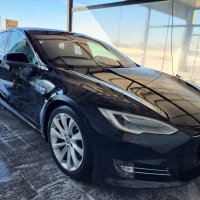 Tesla Model S, снимка 1 - Автомобили и джипове - 43968264