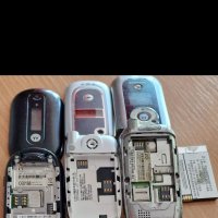 Motorola U6, V235, V1050 - за ремонт, снимка 15 - Motorola - 37364670