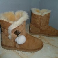 UGG оригинални ботуши №36, снимка 7 - Дамски ботуши - 43438826