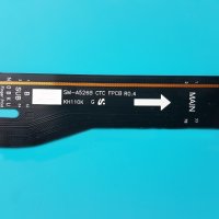 MainBoard Flex кабел Samsung Galaxy A52 5G, снимка 1 - Резервни части за телефони - 37462996