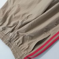 Adidas оригинален дамски панталон Track pants, 42, L, XL, снимка 10 - Панталони - 37828235