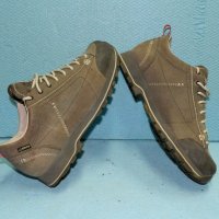  DOLOMITE - Cinquantaquattro Low  GTX- Водоустойчиви туристически обувки  номер 38 , снимка 6 - Други - 27983087