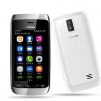 Nokia 309 - Nokia 310 - Nokia Asha 309 - Nokia Asha 310 тъч скрийн , снимка 3 - Резервни части за телефони - 10992958