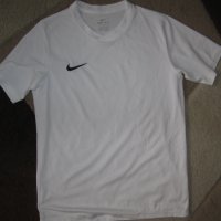 Тениска NIKE   мъжка,С, снимка 2 - Тениски - 32452446
