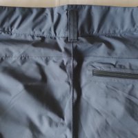 Bergans of Norway мъжки трекинг панталон XL, снимка 4 - Други спортове - 44115731