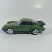 KAST-Models Умален модел на Porsche 911 NOREV JetCar 1/43, снимка 3 - Колекции - 35364577