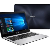 Лаптоп Asus X556UQK, снимка 1 - Лаптопи за дома - 44034994