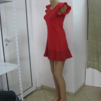 Дамска рокля " Лео 92", снимка 2 - Рокли - 32572850