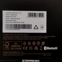 Huawei Watch GT 2e - НОВ, снимка 8 - Huawei - 40141090