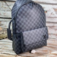 Раници Louis Vuitton Ss23, снимка 4 - Раници - 44057672