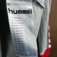 Denmark Hummel оригинална мъжки блуза Дания S, снимка 5 - Блузи - 43656632