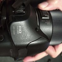 Фотоапарат SONY HX300, снимка 4 - Фотоапарати - 34842773