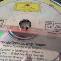 PLACIDO DOMINGO, снимка 6 - CD дискове - 33419313
