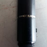 VIVANCO-Кондензаторен микрофон., снимка 3 - Микрофони - 28377073