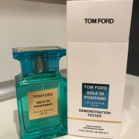 Tom Ford Sole Di Positan 50 ml Tester , снимка 1 - Унисекс парфюми - 35351071